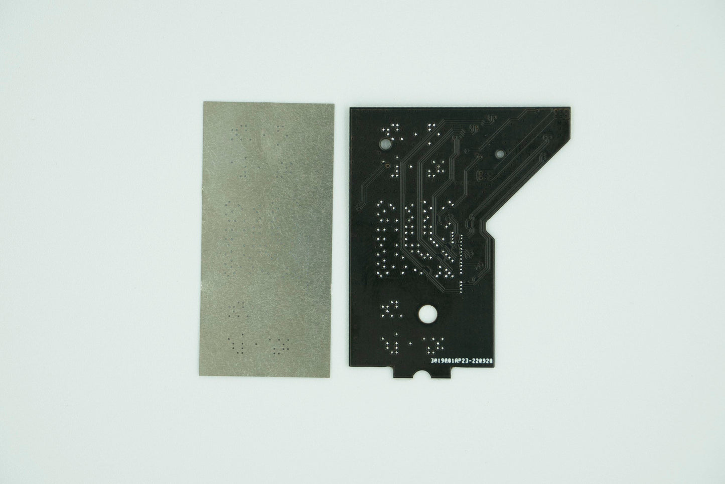 Aito7 NVMe Adapter for A1707 MBP