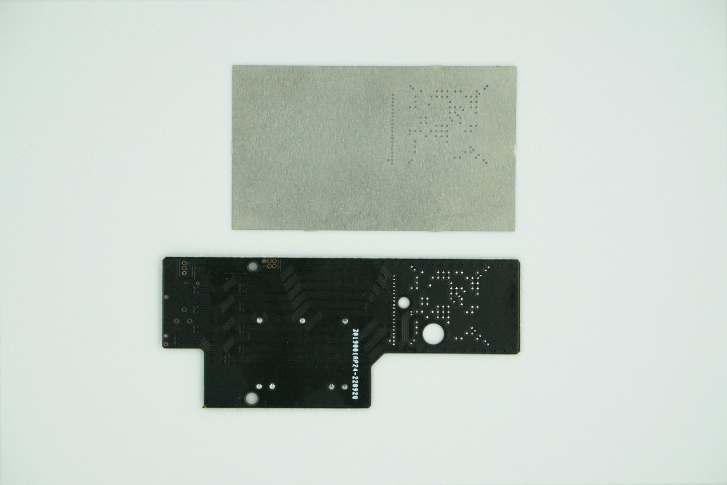 Aito6 NVMe Adapter for A1706 MBP
