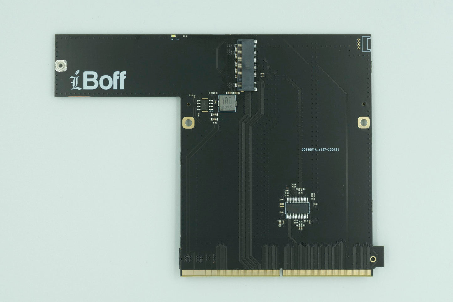 NevMXM NVMe Adapter for A1311/A1312 iMac