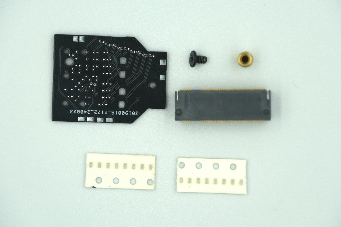 NevBolt-3 NVMe Adapter for A2115 iMac 27" 2020