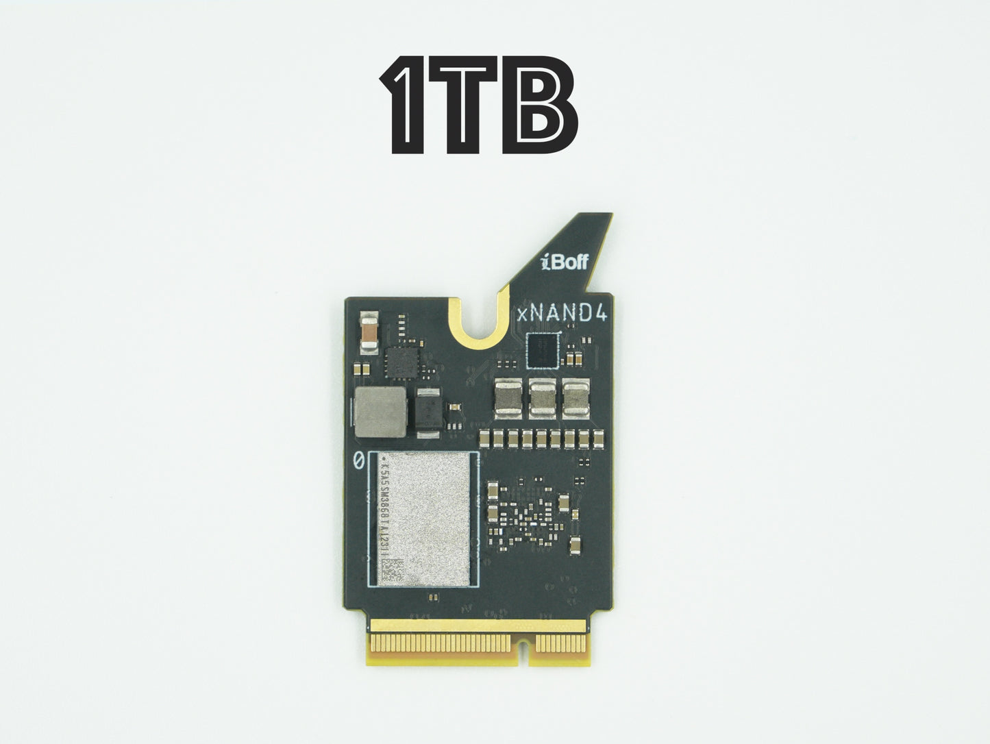 (PRE-ORDER) M4 Mac Mini : Storage Expansion Module ( 2TB / 1TB )