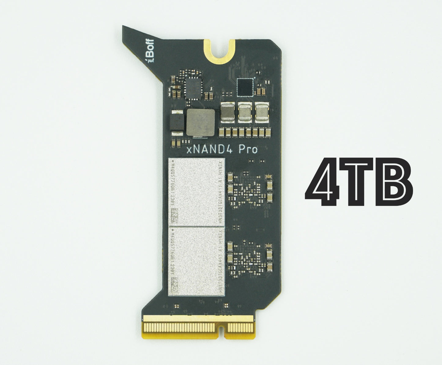 (PRE-ORDER) M4 Pro Mac Mini : Storage Expansion Module ( 4TB / 2TB )