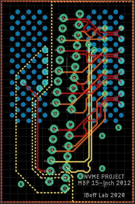 NVMe PROJECT (Tindie Store)