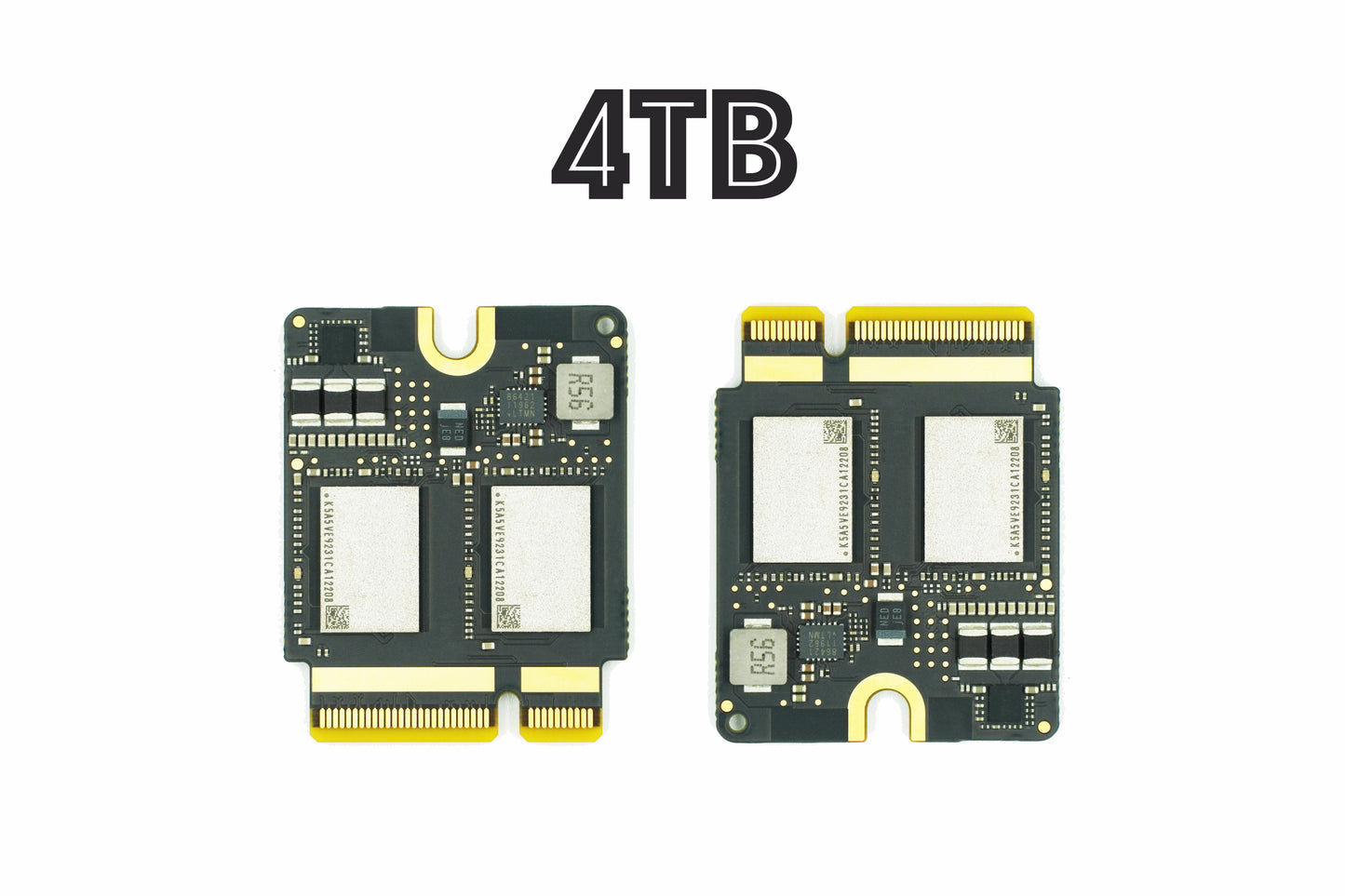 Mac Studio: Storage Expansion Module ( 16TB / 8TB / 4TB / 2TB )