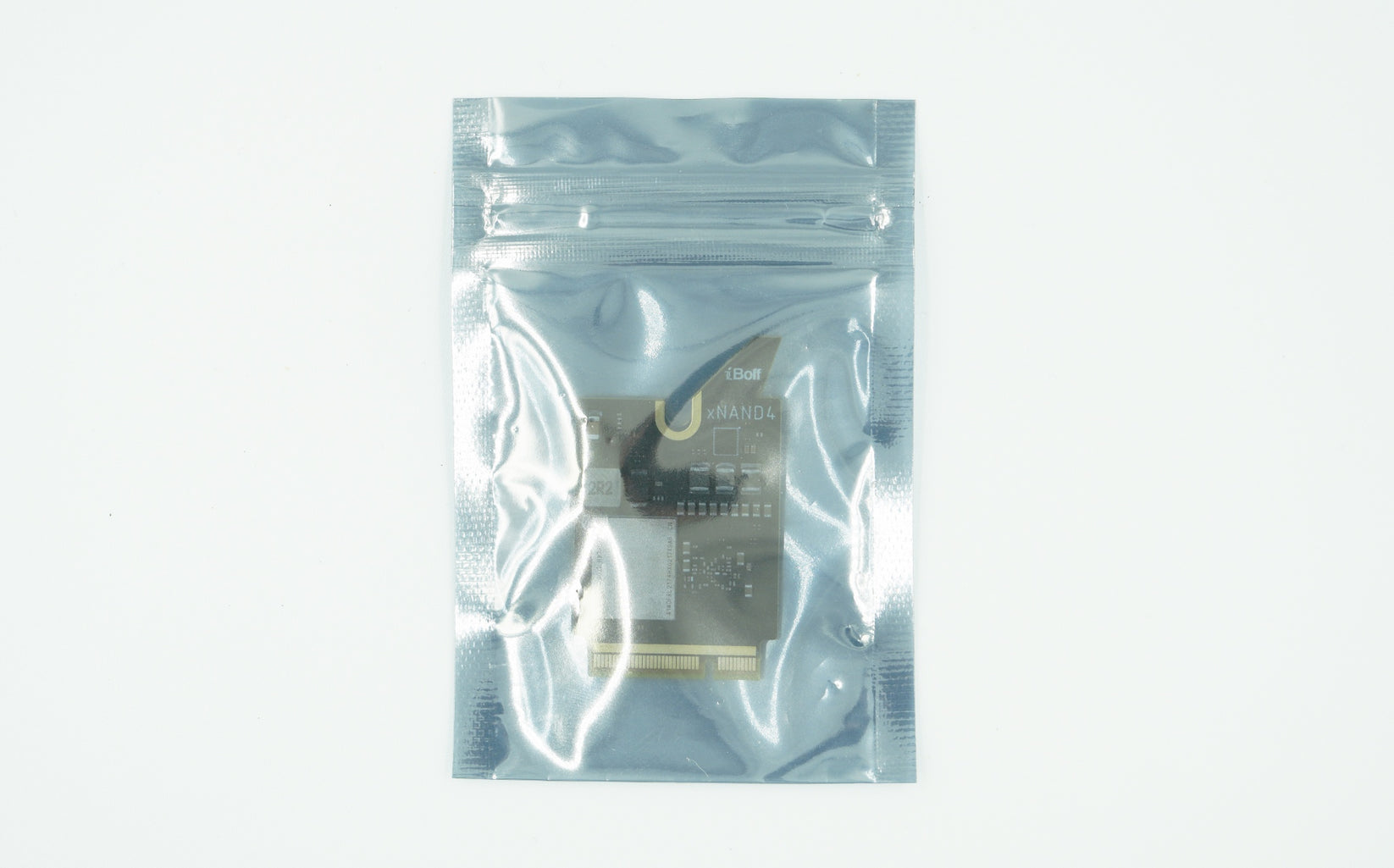 M4 Mac Mini : Storage Expansion Module (2TB / 1TB) – iBoff RCC