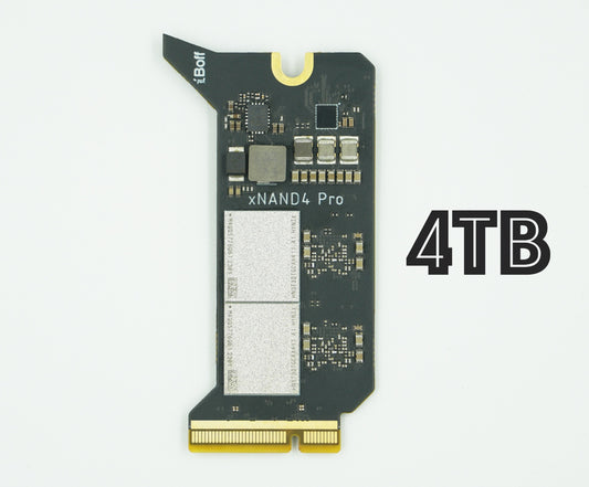 (PRE-ORDER) M4 Pro Mac Mini : Storage Expansion Module ( 4TB / 2TB )